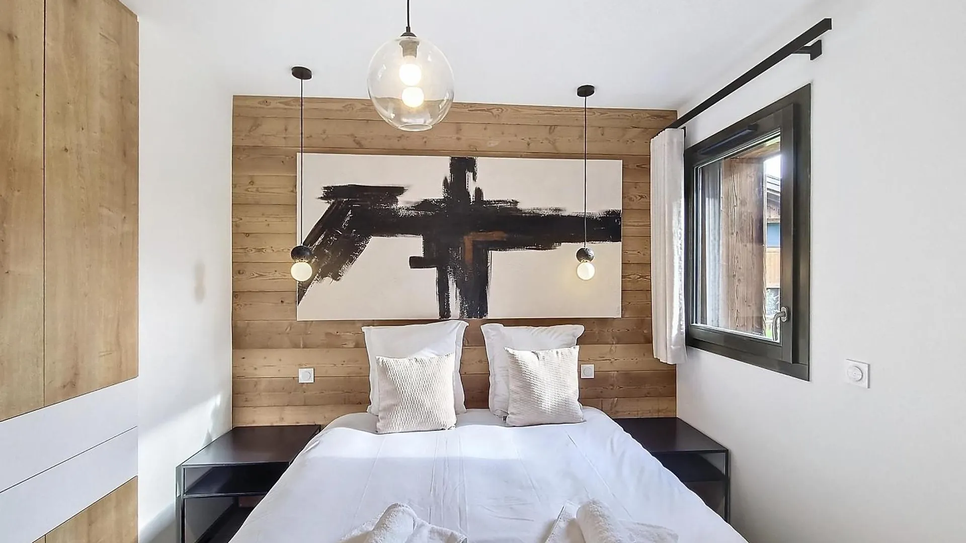 Apartamento Sika-Appartement-6Pers-Jacuzzi Les Gets
