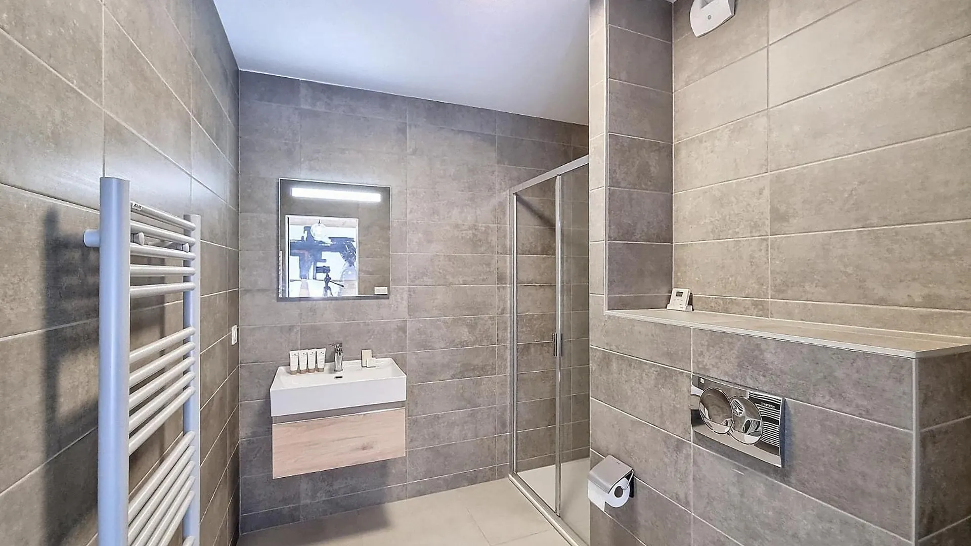 Sika-Appartement-6Pers-Jacuzzi Les Gets 0*,